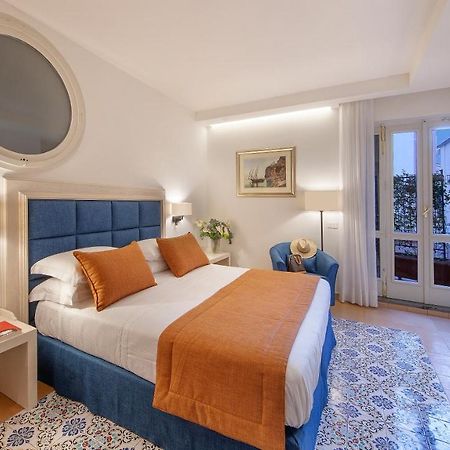 Maison Amalia Sorrento Ngoại thất bức ảnh