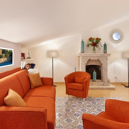 Maison Amalia Sorrento Ngoại thất bức ảnh