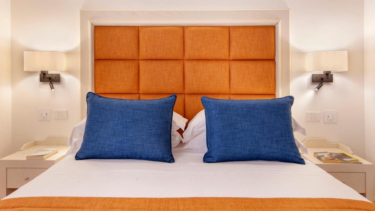 Maison Amalia Sorrento Ngoại thất bức ảnh