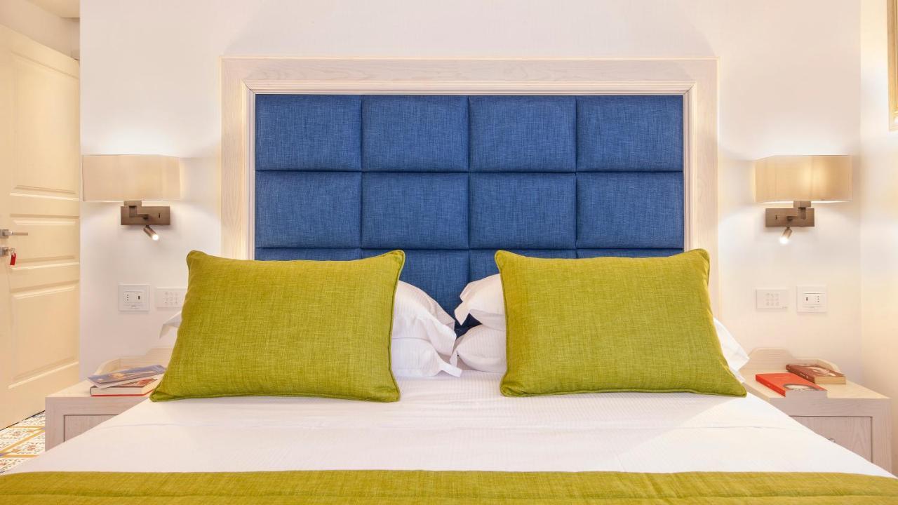 Maison Amalia Sorrento Ngoại thất bức ảnh