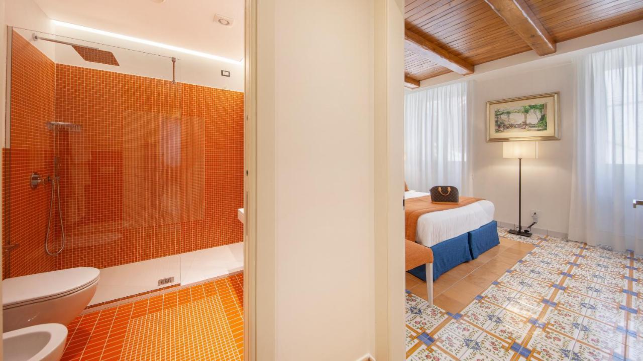 Maison Amalia Sorrento Ngoại thất bức ảnh