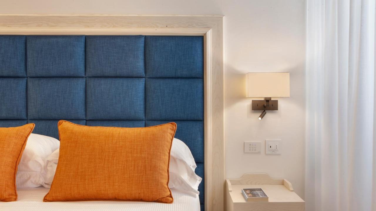 Maison Amalia Sorrento Ngoại thất bức ảnh