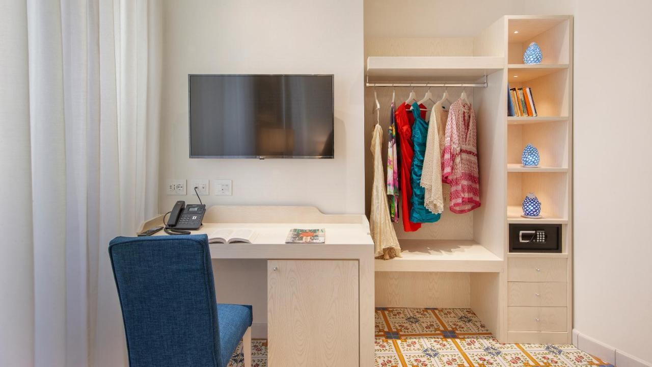 Maison Amalia Sorrento Ngoại thất bức ảnh