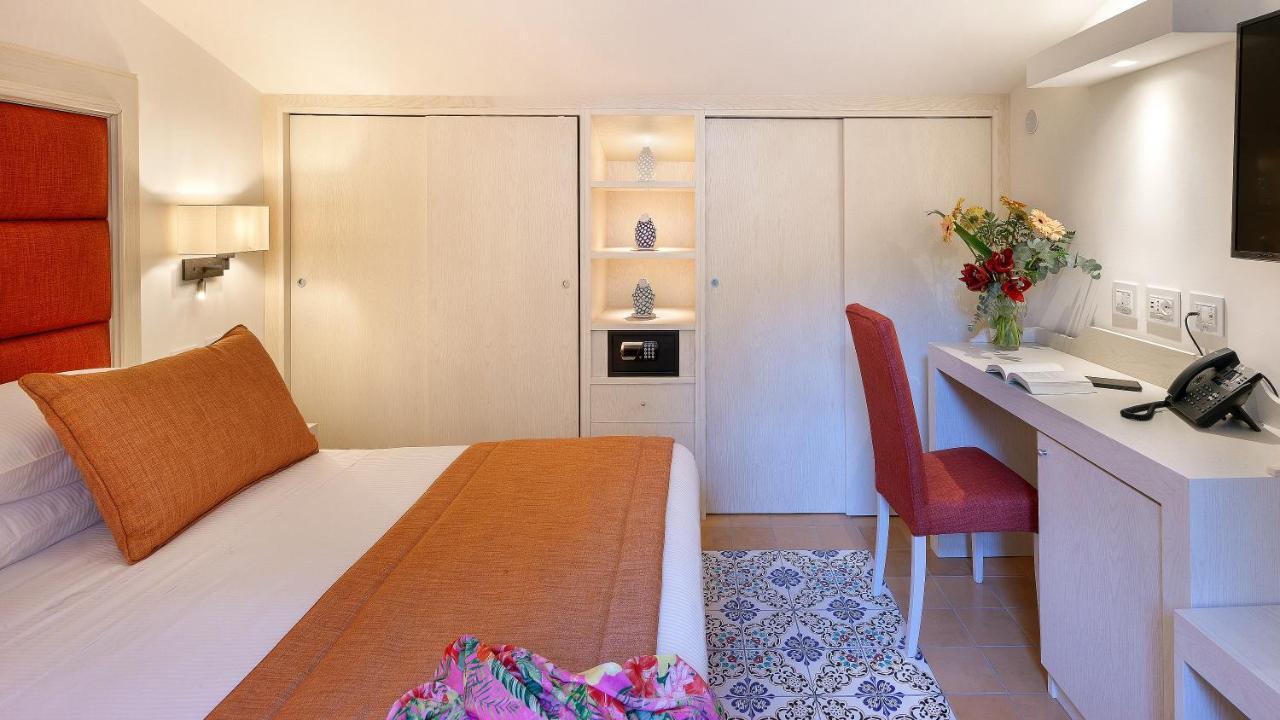 Maison Amalia Sorrento Ngoại thất bức ảnh