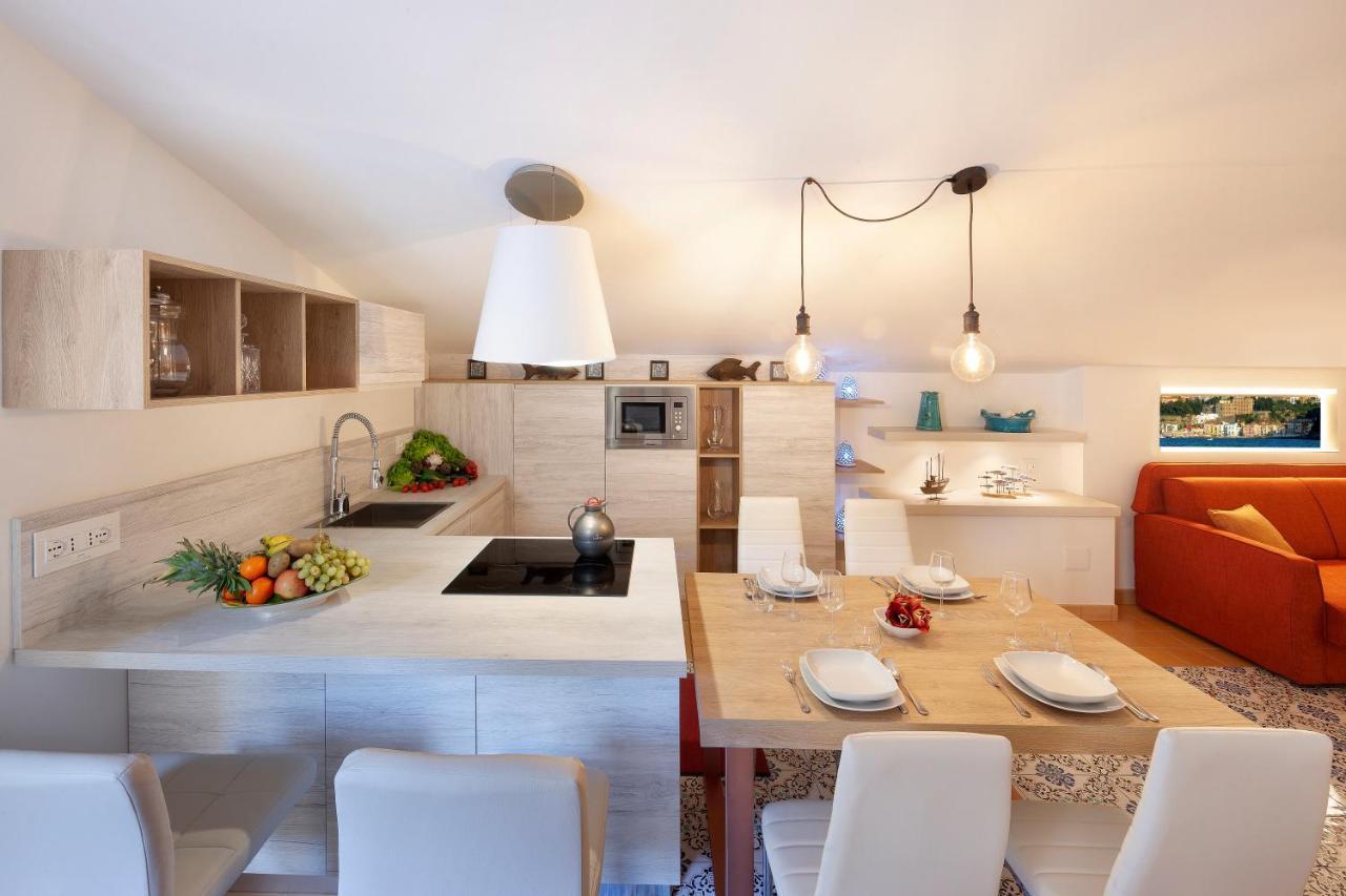 Maison Amalia Sorrento Ngoại thất bức ảnh