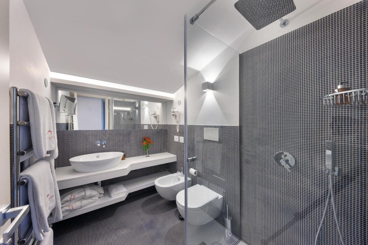 Maison Amalia Sorrento Ngoại thất bức ảnh